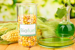 Golders Green biofuel availability